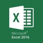 جزوه Excel 2016